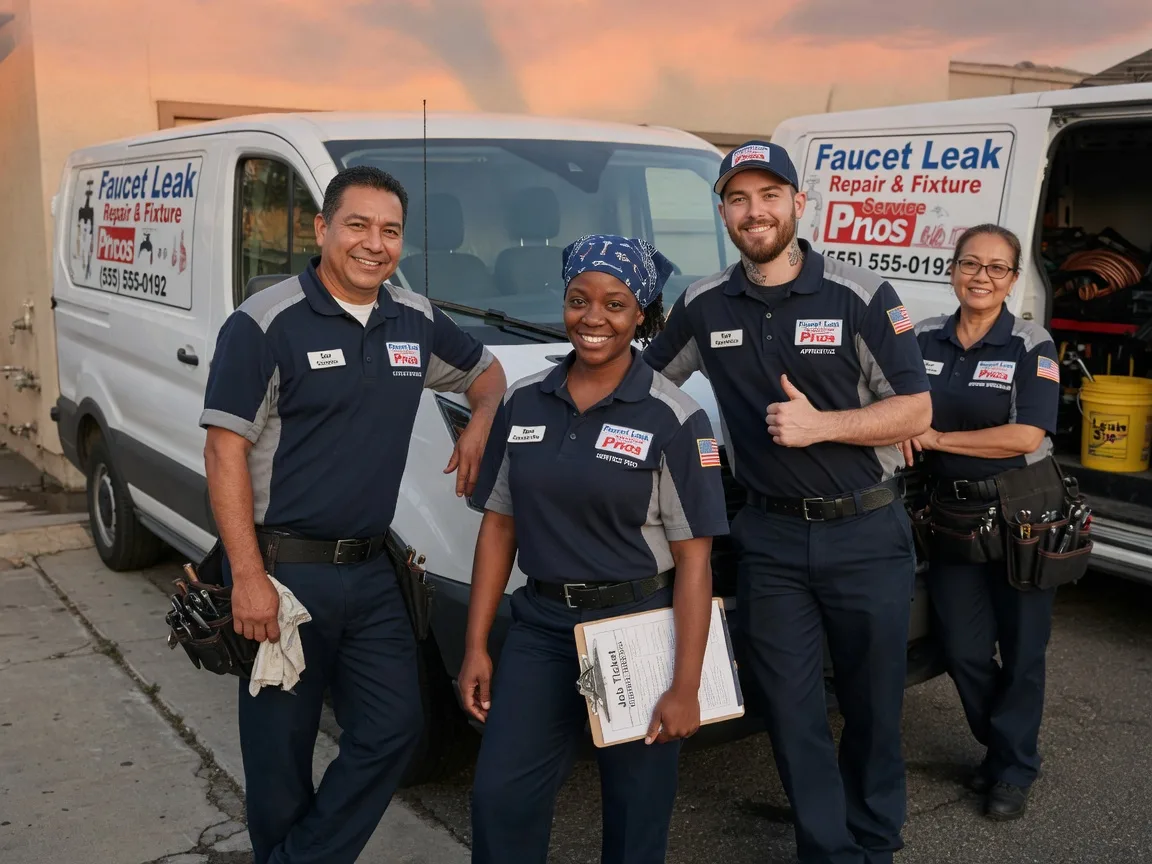 Faucet Repair company in Marydel, MD